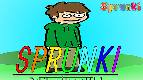 Sprunki LOL img