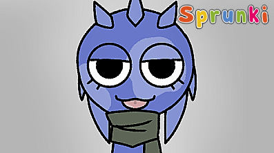 Sprunki OC Maker