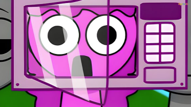 Sprunki OC Real Sprunki OC Real