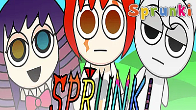 Sprunki On Planet Dom Mod Sprunki On Planet Dom Mod img
