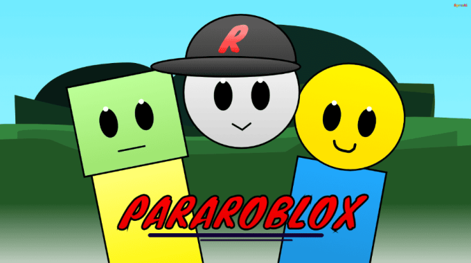 Sprunki ParaRoblox Sprunki ParaRoblox