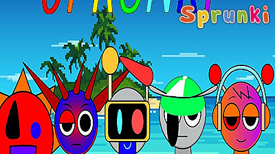 Sprunki Phase 11 Sprunki Phase 11