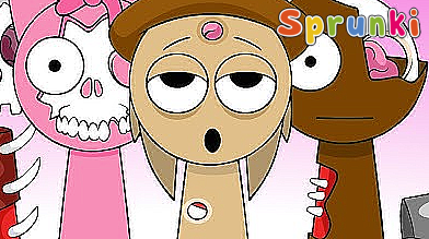 Sprunki Phase 14 Mod Sprunki Phase 14 Mod