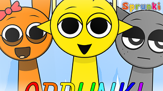 Sprunki Phase 3 Remix Sprunki Phase 3 Remix