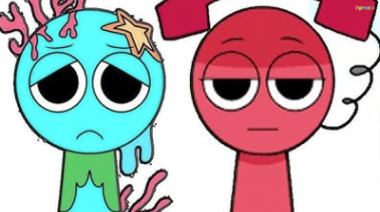 Sprunki Play Random Sprunki Play Random