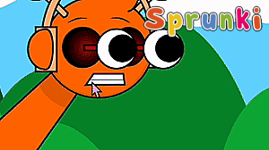 Sprunki Punch Oren Clicker Sprunki Punch Oren Clicker