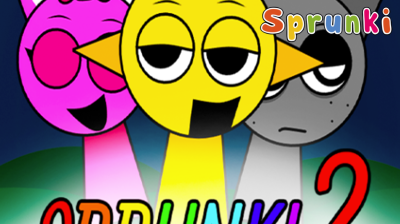 Sprunki Remix 2