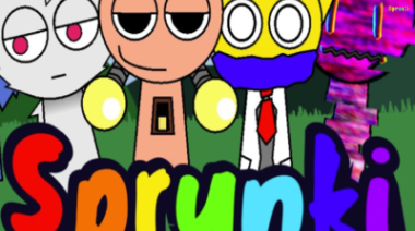 Sprunki Retake Added OC