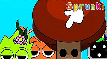 Sprunki Retake Bonus Sprunki Retake Bonus