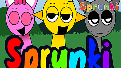 Sprunki Retake Mod Sprunki Retake Mod img