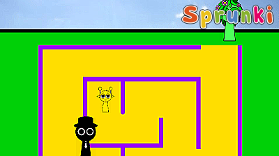 Sprunki Romantic Sprunki Romantic