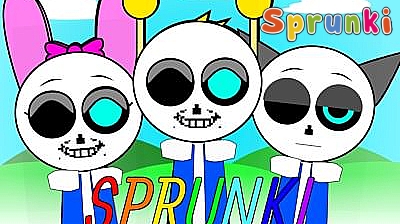 Sprunki San’s