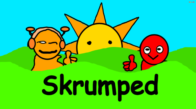 Sprunki Skrumped Sprunki Skrumped