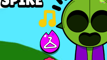 Sprunki Spikes Sprunki Spikes