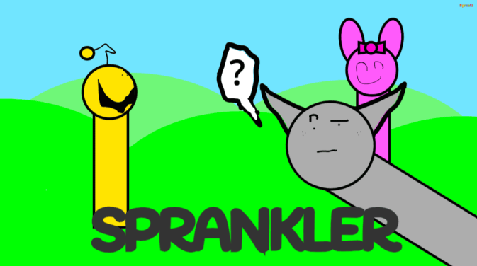 Sprunki Sprankler Sprunki Sprankler