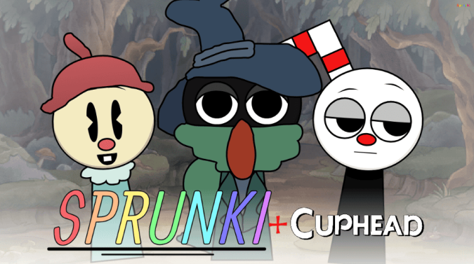 Sprunki Sprunkhead Sprunki Sprunkhead