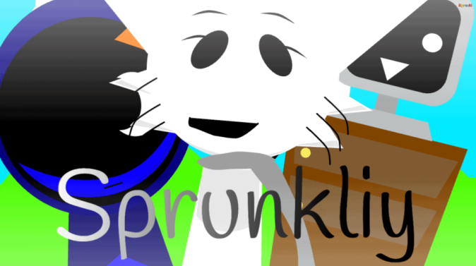 Sprunki Sprunkliy Sprunki Sprunkliy