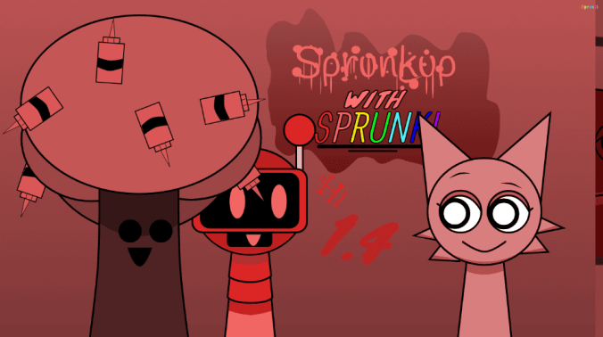 Sprunki Sprunkup Sprunki Sprunkup
