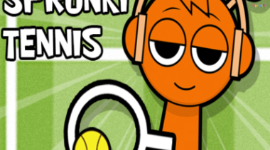 Sprunki Tennis Sprunki Tennis