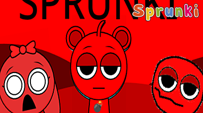 Sprunki Version Katshup Sprunki Version Katshup