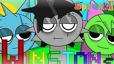 Sprunki Winston’s Sprunki Winston’s img