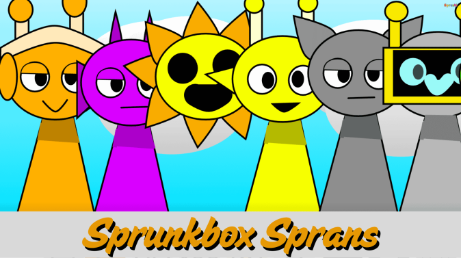 Sprunkibox Spruns Sprunkibox Spruns