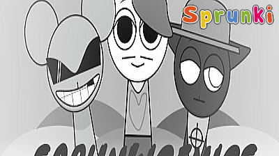 Sprunkigenics! Mod