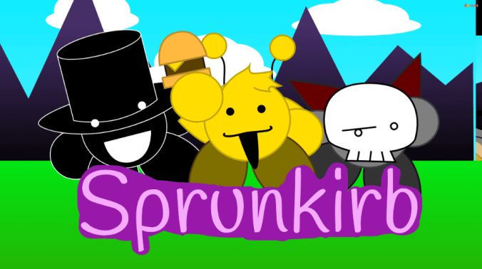 Sprunkirb Sprunkirb img