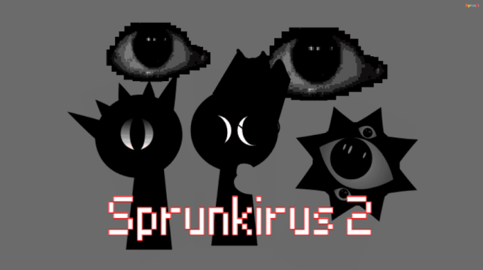 Sprunkirus 2 Sprunkirus 2 img