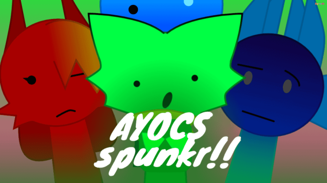 Sprunkr AYOCS Sprunkr AYOCS