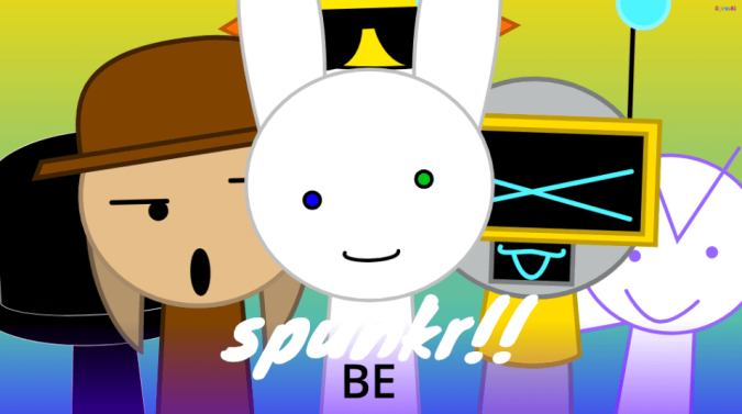 Sprunkr BE Edition Sprunkr BE Edition