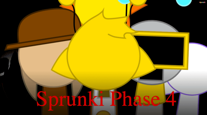 Sprunkr Phase 4 Sprunkr Phase 4
