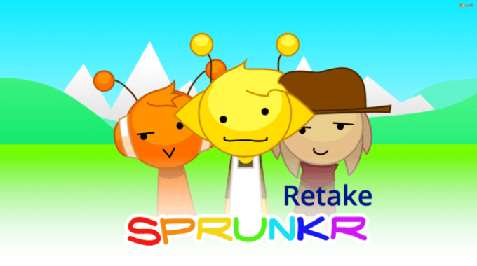 Sprunkr Retake Sprunkr Retake