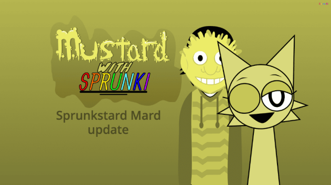 Sprunkstard Mard Sprunkstard Mard img
