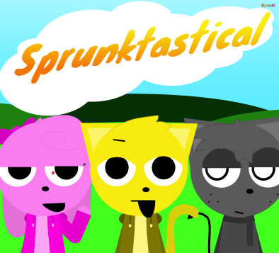 Sprunktastical  Sprunktastical
