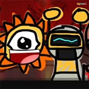 Sprunky Dunky Sprunky Dunky