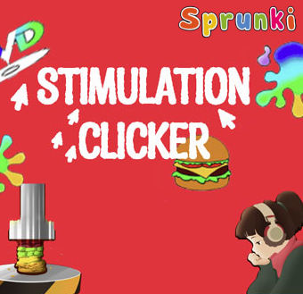 Stimulation Clicker Stimulation Clicker