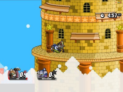 Super Smash Flash 2 Super Smash Flash 2