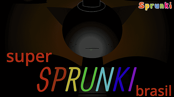 Super Sprunki Brasil Super Sprunki Brasil