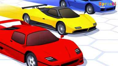 Survival Race Survival Race