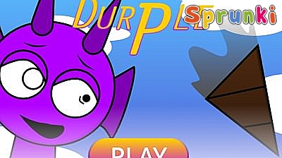 The Adventures of Durple The Adventures of Durple