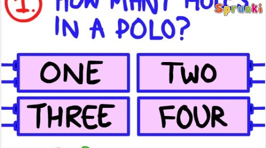 The Impossible Quiz The Impossible Quiz