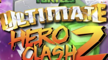 Ultimate Hero Clash 2 Ultimate Hero Clash 2