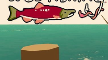 WebFishing WebFishing