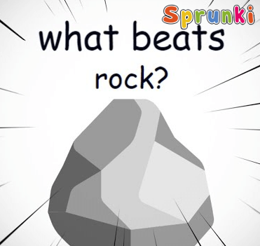 What Beats Rock What Beats Rock