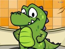 Where’s My Water Where’s My Water