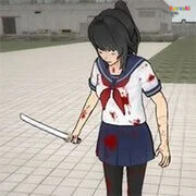 Yandere Simulator Yandere Simulator